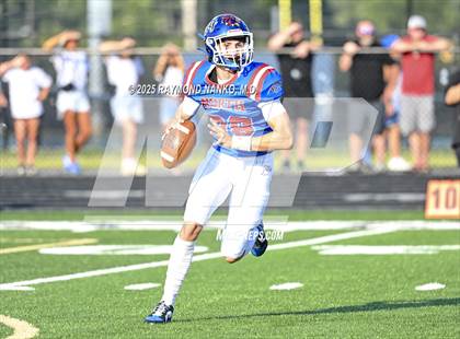 Thumbnail 3 in IFCA Murat Shrine North-South All Star Game   photogallery.