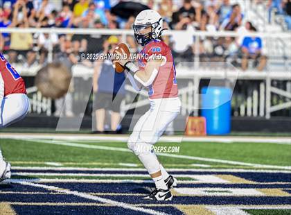 Thumbnail 3 in IFCA Murat Shrine North-South All Star Game   photogallery.