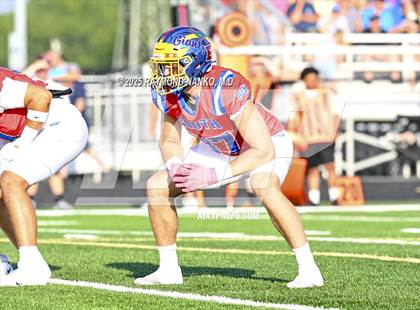Thumbnail 2 in IFCA Murat Shrine North-South All Star Game   photogallery.