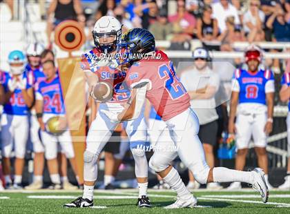 Thumbnail 1 in IFCA Murat Shrine North-South All Star Game   photogallery.