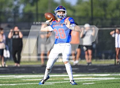 Thumbnail 2 in IFCA Murat Shrine North-South All Star Game   photogallery.