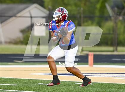Thumbnail 2 in IFCA Murat Shrine North-South All Star Game   photogallery.