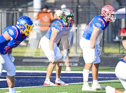 Thumbnail 1 in IFCA Murat Shrine North-South All Star Game   photogallery.