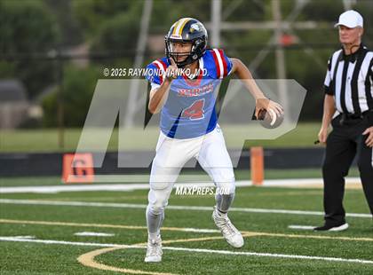 Thumbnail 3 in IFCA Murat Shrine North-South All Star Game   photogallery.