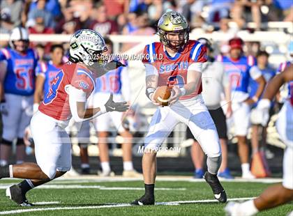 Thumbnail 2 in IFCA Murat Shrine North-South All Star Game   photogallery.