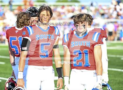 Thumbnail 3 in IFCA Murat Shrine North-South All Star Game   photogallery.