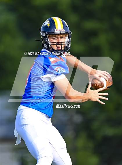 Thumbnail 1 in IFCA Murat Shrine North-South All Star Game   photogallery.