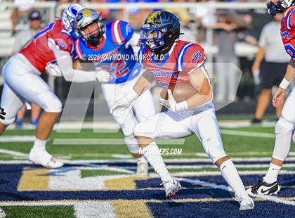 Thumbnail 3 in IFCA Murat Shrine North-South All Star Game   photogallery.