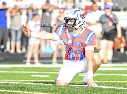 Thumbnail 3 in IFCA Murat Shrine North-South All Star Game   photogallery.