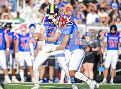 Thumbnail 1 in IFCA Murat Shrine North-South All Star Game   photogallery.