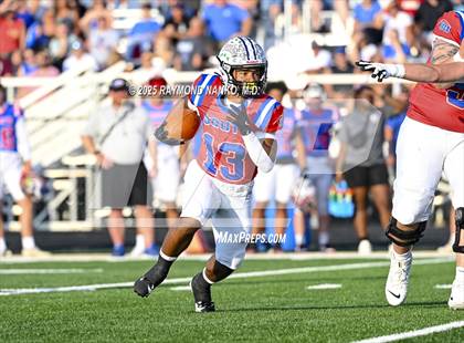 Thumbnail 3 in IFCA Murat Shrine North-South All Star Game   photogallery.