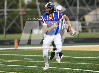 Thumbnail 1 in IFCA Murat Shrine North-South All Star Game   photogallery.