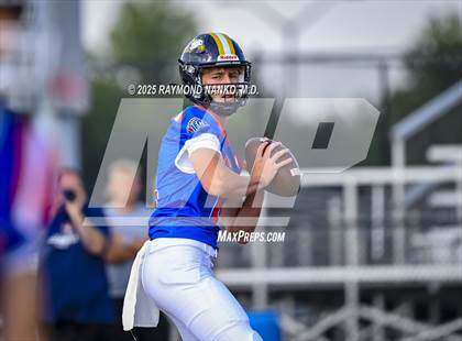 Thumbnail 1 in IFCA Murat Shrine North-South All Star Game   photogallery.