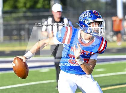 Thumbnail 1 in IFCA Murat Shrine North-South All Star Game   photogallery.