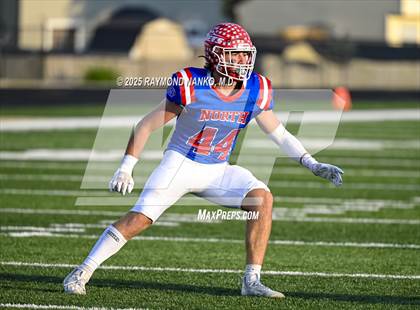 Thumbnail 2 in IFCA Murat Shrine North-South All Star Game   photogallery.