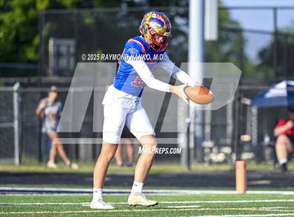 Thumbnail 1 in IFCA Murat Shrine North-South All Star Game   photogallery.