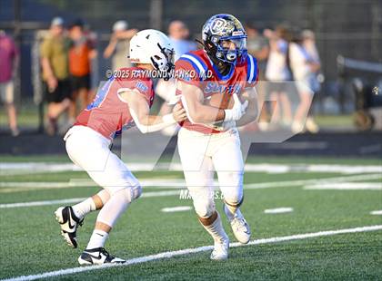 Thumbnail 1 in IFCA Murat Shrine North-South All Star Game   photogallery.