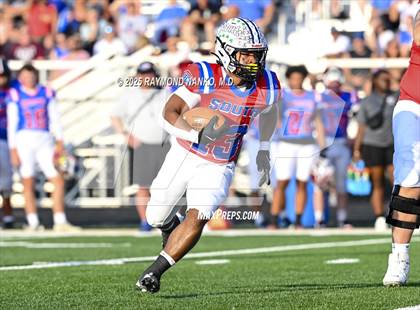 Thumbnail 3 in IFCA Murat Shrine North-South All Star Game   photogallery.