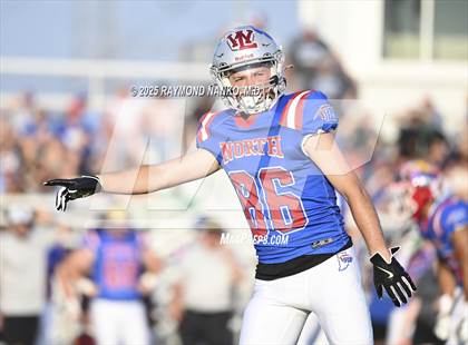 Thumbnail 2 in IFCA Murat Shrine North-South All Star Game   photogallery.