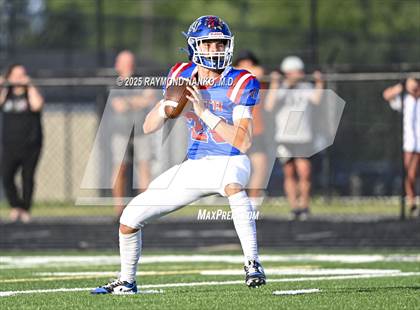 Thumbnail 3 in IFCA Murat Shrine North-South All Star Game   photogallery.