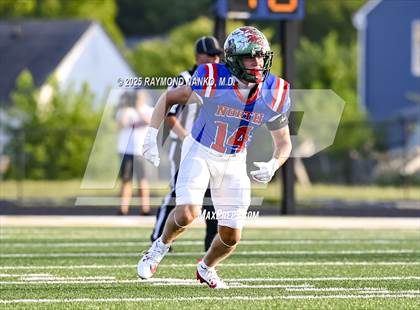 Thumbnail 2 in IFCA Murat Shrine North-South All Star Game   photogallery.