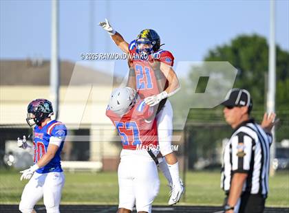 Thumbnail 1 in IFCA Murat Shrine North-South All Star Game   photogallery.
