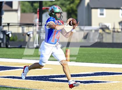 Thumbnail 2 in IFCA Murat Shrine North-South All Star Game   photogallery.