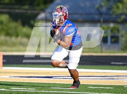 Thumbnail 3 in IFCA Murat Shrine North-South All Star Game   photogallery.