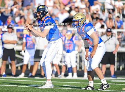 Thumbnail 3 in IFCA Murat Shrine North-South All Star Game   photogallery.