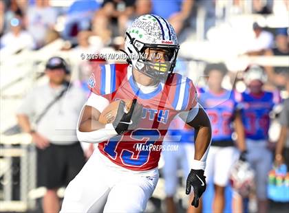 Thumbnail 2 in IFCA Murat Shrine North-South All Star Game   photogallery.