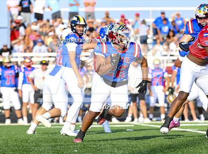 Thumbnail 2 in IFCA Murat Shrine North-South All Star Game   photogallery.