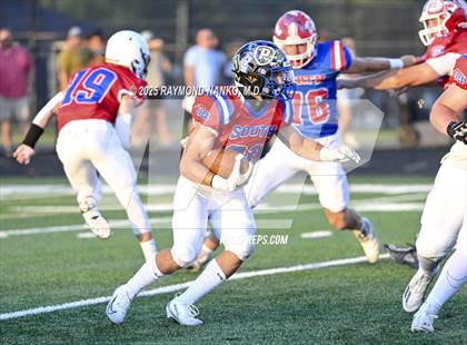 Thumbnail 3 in IFCA Murat Shrine North-South All Star Game   photogallery.