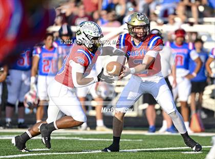 Thumbnail 3 in IFCA Murat Shrine North-South All Star Game   photogallery.