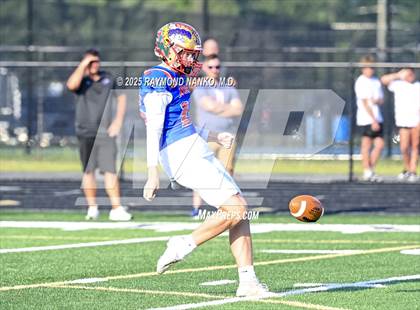 Thumbnail 3 in IFCA Murat Shrine North-South All Star Game   photogallery.