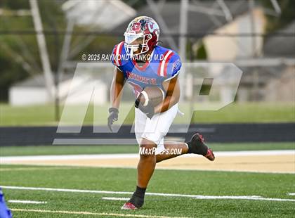 Thumbnail 3 in IFCA Murat Shrine North-South All Star Game   photogallery.