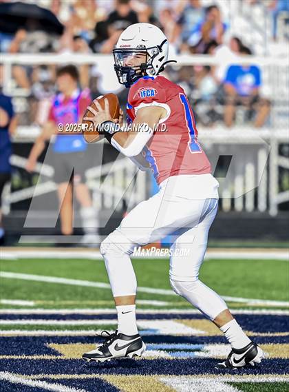 Thumbnail 2 in IFCA Murat Shrine North-South All Star Game   photogallery.