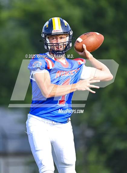Thumbnail 1 in IFCA Murat Shrine North-South All Star Game   photogallery.