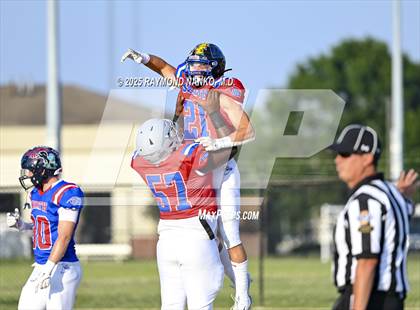 Thumbnail 2 in IFCA Murat Shrine North-South All Star Game   photogallery.
