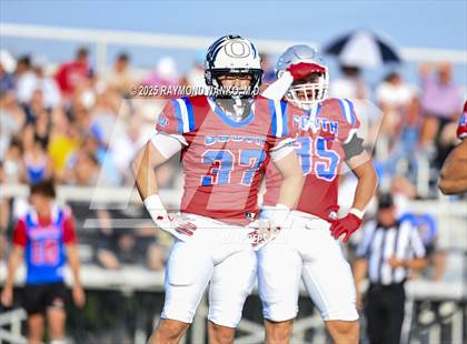 Thumbnail 3 in IFCA Murat Shrine North-South All Star Game   photogallery.