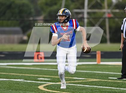 Thumbnail 2 in IFCA Murat Shrine North-South All Star Game   photogallery.