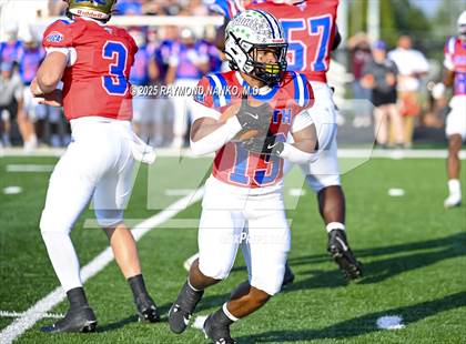 Thumbnail 3 in IFCA Murat Shrine North-South All Star Game   photogallery.
