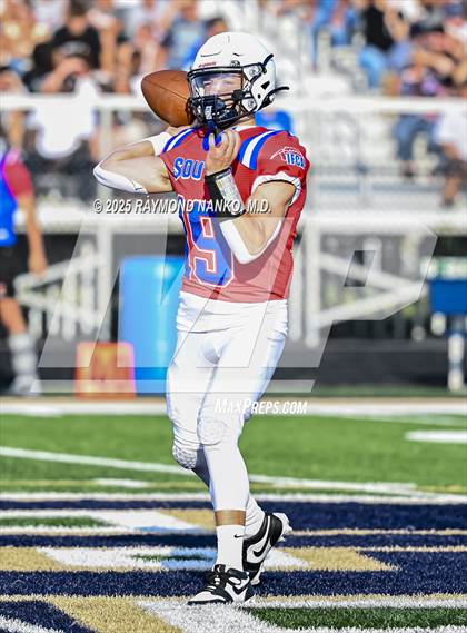 Thumbnail 1 in IFCA Murat Shrine North-South All Star Game   photogallery.