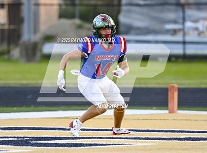 Thumbnail 3 in IFCA Murat Shrine North-South All Star Game   photogallery.