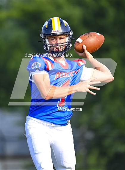 Thumbnail 3 in IFCA Murat Shrine North-South All Star Game   photogallery.