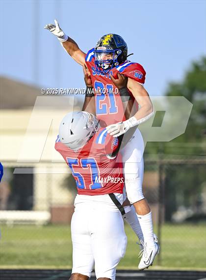 Thumbnail 3 in IFCA Murat Shrine North-South All Star Game   photogallery.