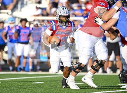 Thumbnail 1 in IFCA Murat Shrine North-South All Star Game   photogallery.