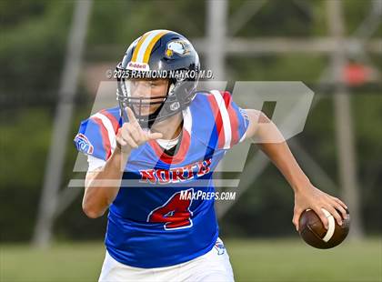 Thumbnail 2 in IFCA Murat Shrine North-South All Star Game   photogallery.