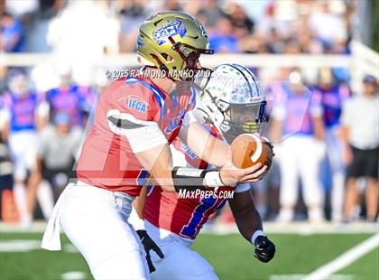 Thumbnail 3 in IFCA Murat Shrine North-South All Star Game   photogallery.