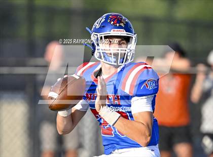 Thumbnail 1 in IFCA Murat Shrine North-South All Star Game   photogallery.