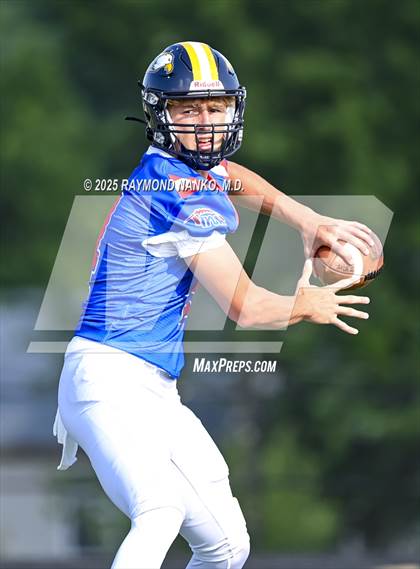 Thumbnail 2 in IFCA Murat Shrine North-South All Star Game   photogallery.